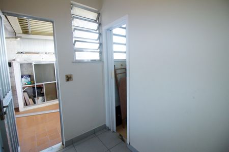 Apartamento à venda com 80m², 2 quartos e 1 vagaQuarto de Serviço