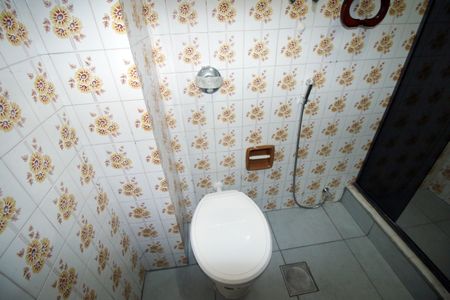 Apartamento à venda com 80m², 2 quartos e 1 vagaBanheiro Social