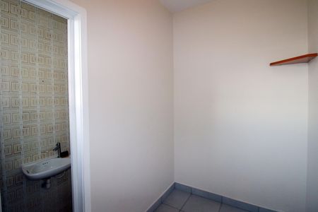 Apartamento à venda com 80m², 2 quartos e 1 vagaQuarto de Serviço