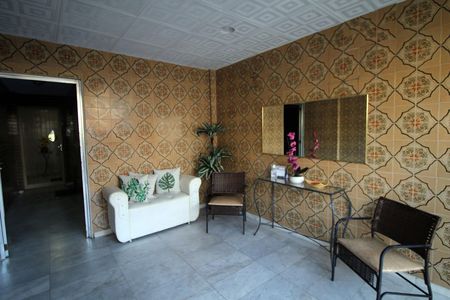 Apartamento à venda com 80m², 2 quartos e 1 vagaHall de entrada