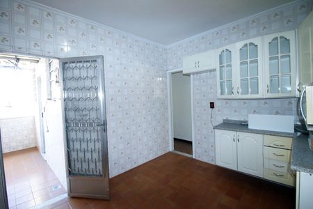 Apartamento à venda com 80m², 2 quartos e 1 vagaCozinha