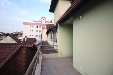Casa à venda com 360m², 6 quartos e 6 vagasVaranda
