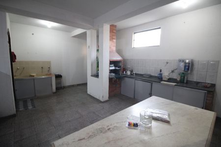 Casa à venda com 360m², 6 quartos e 6 vagasÁrea de Serviço