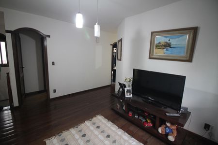 Casa à venda com 360m², 6 quartos e 6 vagasSala 2