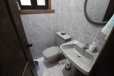 Casa à venda com 360m², 6 quartos e 6 vagasBanheiro 1