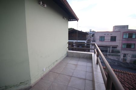 Casa à venda com 360m², 6 quartos e 6 vagasVaranda