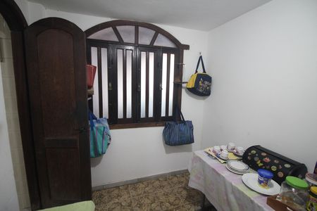 Casa à venda com 360m², 6 quartos e 6 vagasQuarto 1