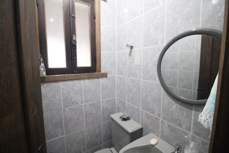 Casa à venda com 360m², 6 quartos e 6 vagasBanheiro 1