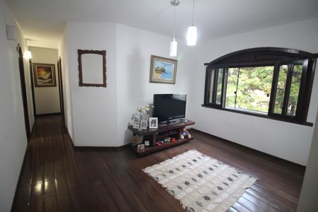 Casa à venda com 360m², 6 quartos e 6 vagasSala 2