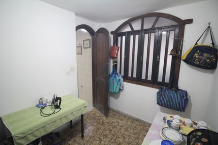 Casa à venda com 360m², 6 quartos e 6 vagasQuarto 1