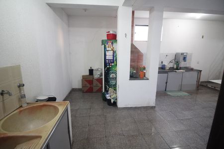 Casa à venda com 360m², 6 quartos e 6 vagasÁrea de Serviço