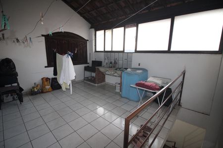 Casa à venda com 360m², 6 quartos e 6 vagasÁrea de Serviço 2