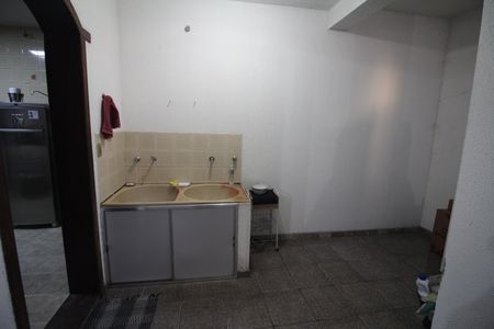 Casa à venda com 360m², 6 quartos e 6 vagasÁrea de Serviço