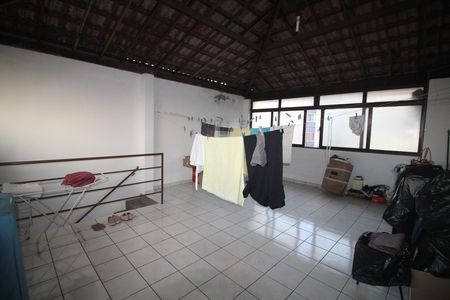 Casa à venda com 360m², 6 quartos e 6 vagasÁrea de Serviço 2