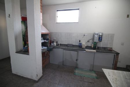 Casa à venda com 360m², 6 quartos e 6 vagasÁrea de Serviço