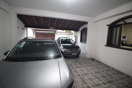 Casa à venda com 360m², 6 quartos e 6 vagasGaragem