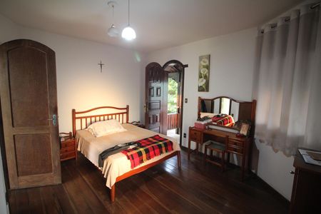 Casa à venda com 360m², 6 quartos e 6 vagasQuarto 2