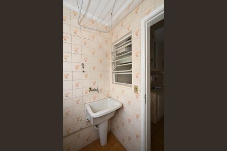 Apartamento à venda com 40m², 1 quarto e 1 vagaÁrea de Serviço 