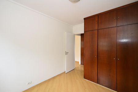 Apartamento à venda com 40m², 1 quarto e 1 vagaQuarto