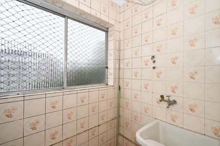 Apartamento à venda com 40m², 1 quarto e 1 vagaÁrea de Serviço 