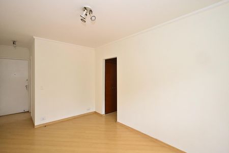 Apartamento à venda com 40m², 1 quarto e 1 vagaSala