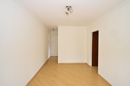 Apartamento à venda com 40m², 1 quarto e 1 vagaSala