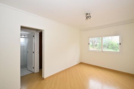 Apartamento à venda com 40m², 1 quarto e 1 vagaSala