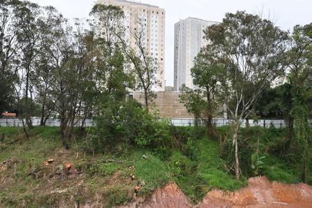 Apartamento à venda com 40m², 1 quarto e 1 vagaVista do Quarto