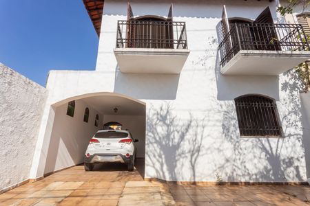 Casa à venda com 202m², 4 quartos e 3 vagasGaragem