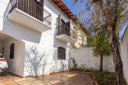 Casa à venda com 202m², 4 quartos e 3 vagasGaragem