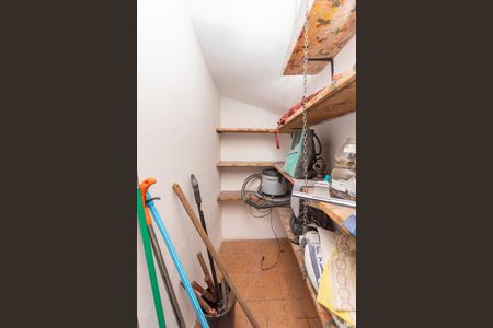Casa à venda com 202m², 4 quartos e 3 vagasDespensa