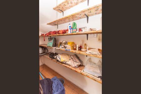 Casa à venda com 202m², 4 quartos e 3 vagasDespensa