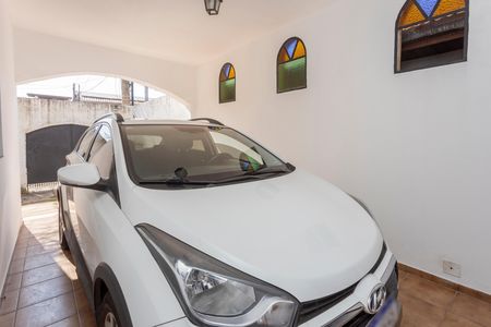 Casa à venda com 202m², 4 quartos e 3 vagasGaragem