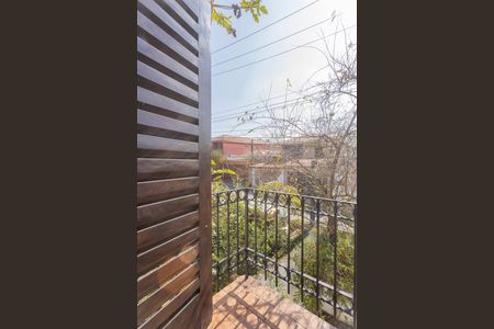 Casa à venda com 202m², 4 quartos e 3 vagasSacada Quarto 2