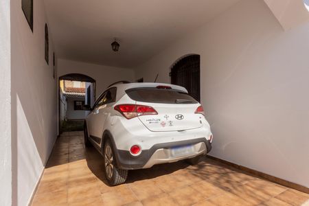 Casa à venda com 202m², 4 quartos e 3 vagasGaragem