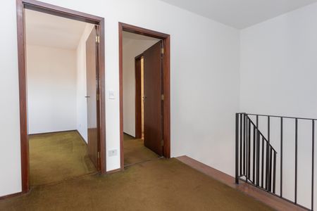 Casa à venda com 202m², 4 quartos e 3 vagasCorredor dos Quartos