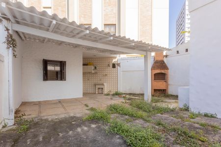 Casa à venda com 202m², 4 quartos e 3 vagasQuintal