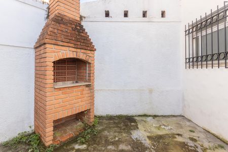 Casa à venda com 202m², 4 quartos e 3 vagasÁrea comum - Churrasqueira