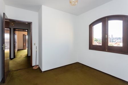 Casa à venda com 202m², 4 quartos e 3 vagasQuarto 4