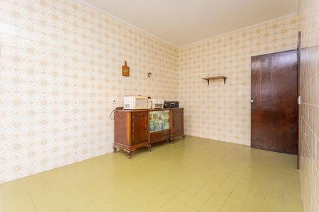 Casa à venda com 202m², 4 quartos e 3 vagasCozinha