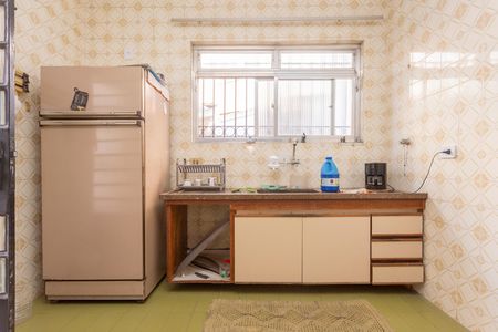 Casa à venda com 202m², 4 quartos e 3 vagasCozinha
