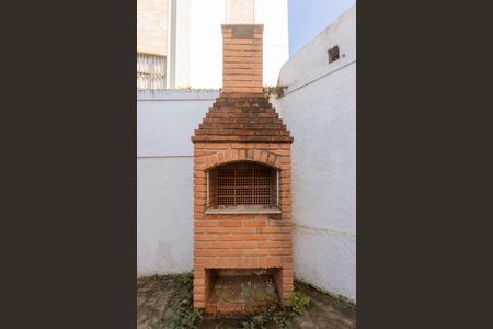 Casa à venda com 202m², 4 quartos e 3 vagasÁrea comum - Churrasqueira