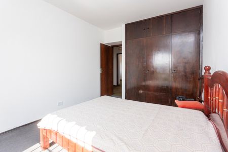 Casa à venda com 202m², 4 quartos e 3 vagasQuarto 2