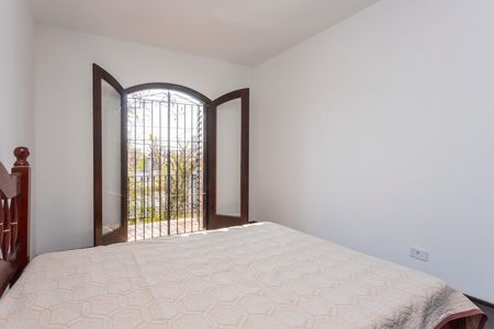 Casa à venda com 202m², 4 quartos e 3 vagasQuarto 2