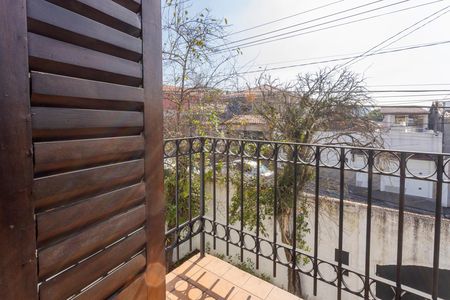 Casa à venda com 202m², 4 quartos e 3 vagasSacada Quarto 3