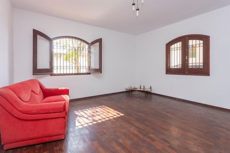 Sala de casa à venda com 4 quartos, 202m² em Cidade Ademar, São Paulo