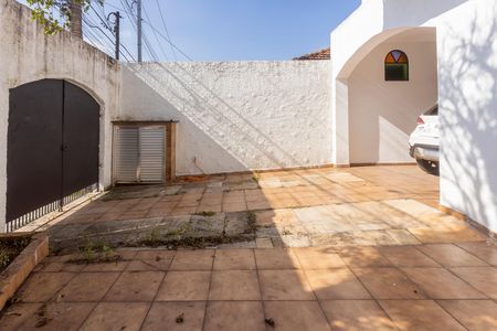 Casa à venda com 202m², 4 quartos e 3 vagasGaragem
