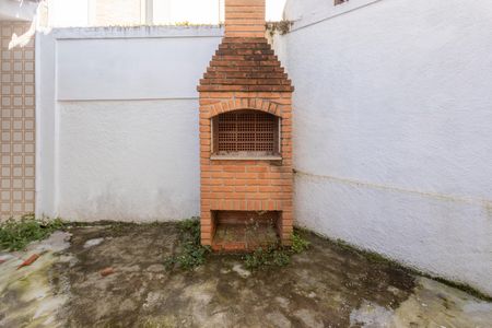 Casa à venda com 202m², 4 quartos e 3 vagasÁrea comum - Churrasqueira