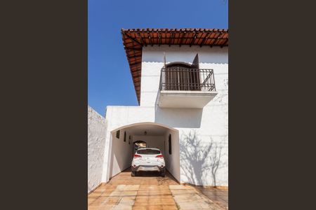 Casa à venda com 202m², 4 quartos e 3 vagasGaragem