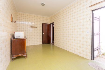 Casa à venda com 202m², 4 quartos e 3 vagasCozinha